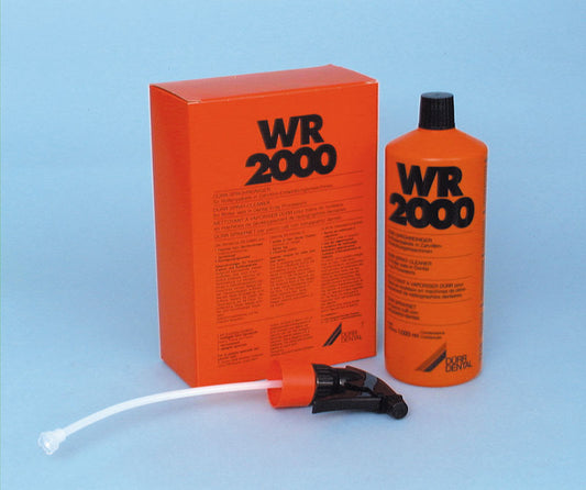 WR2000 X-Ray Roller Fluid