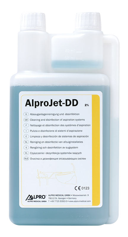Alprojet DD Concentrate