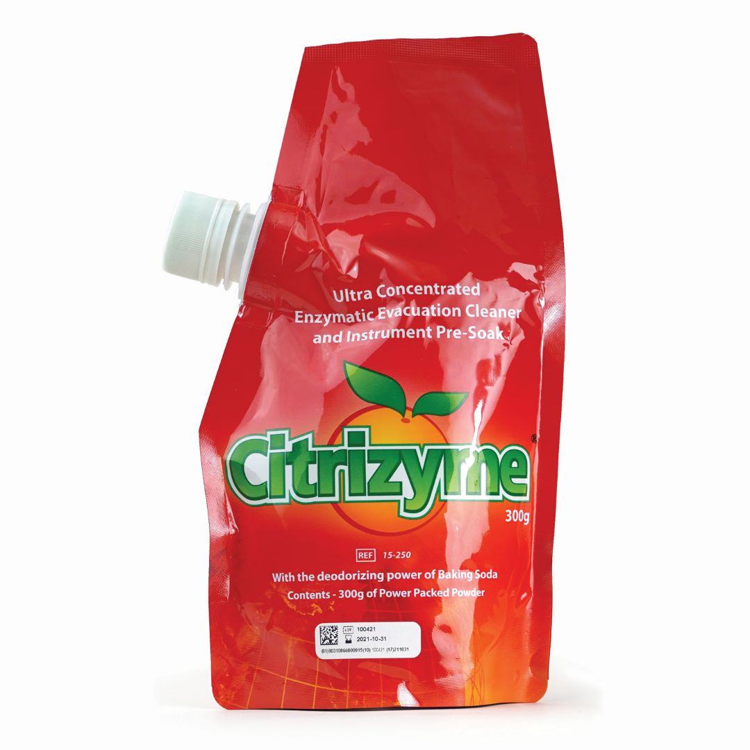 Citrizyme Powder Concentrate