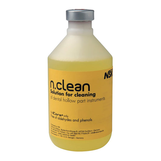 n.clean for iCare+