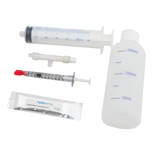Dental Legionella Test Kit