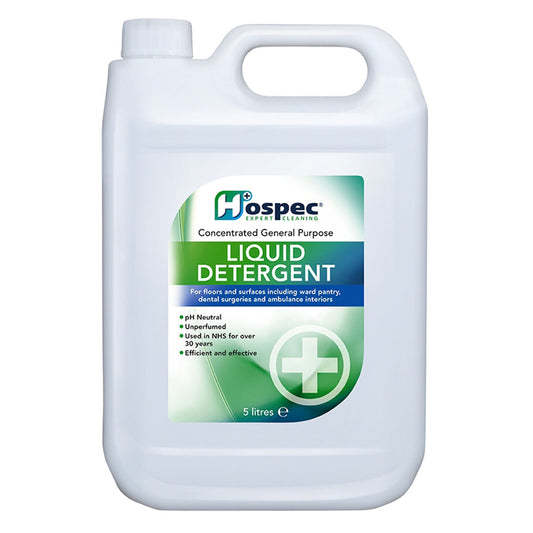 Hospec pH Neutral Detergent
