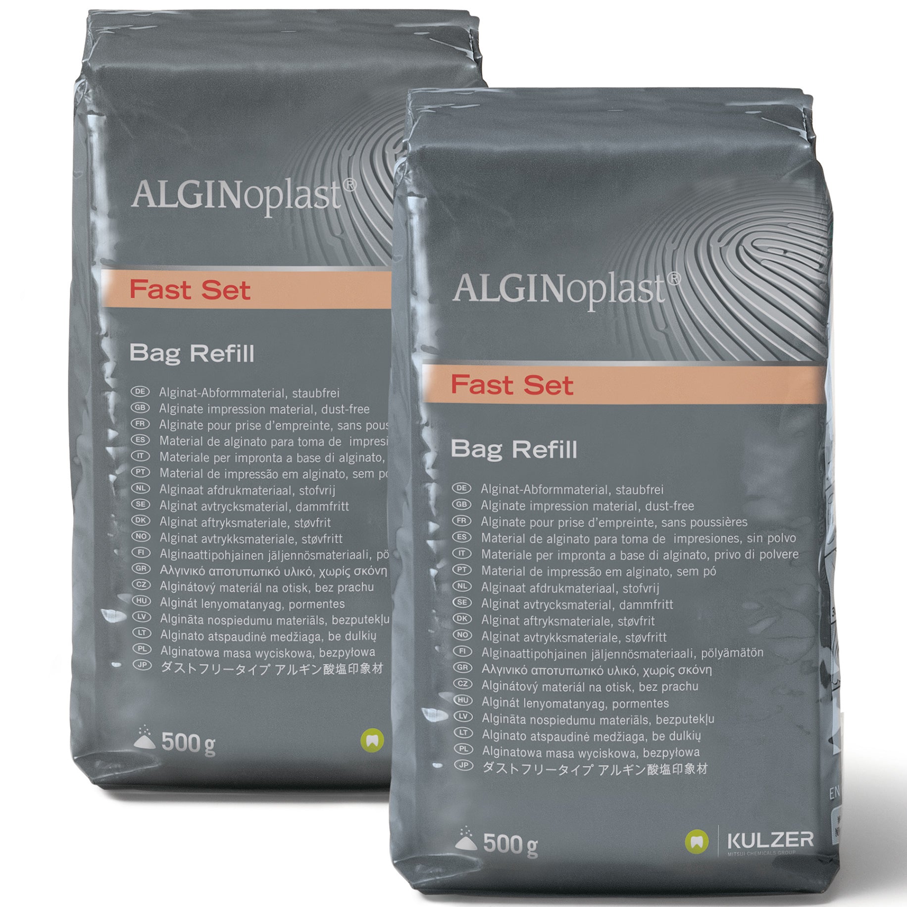 Alginoplast Refill