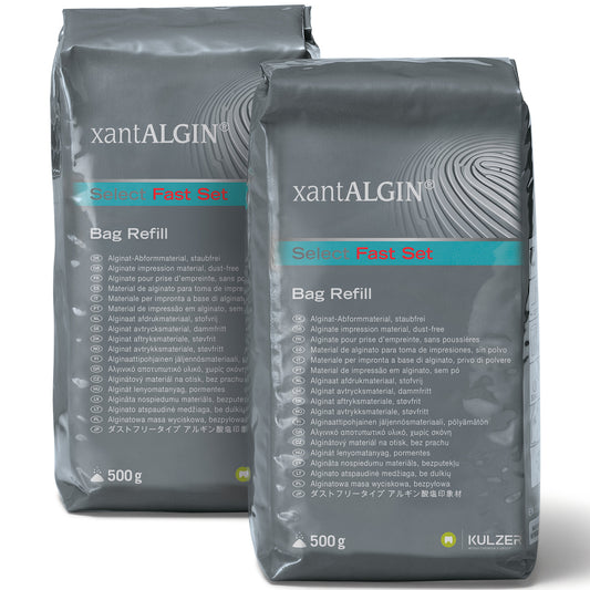 Xantalgin Select Economy - 20 x 500g packs