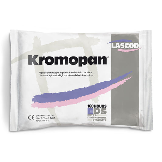 Kromopan Economy Pack