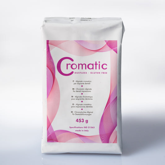 Cromatic Alginate Economy Pack