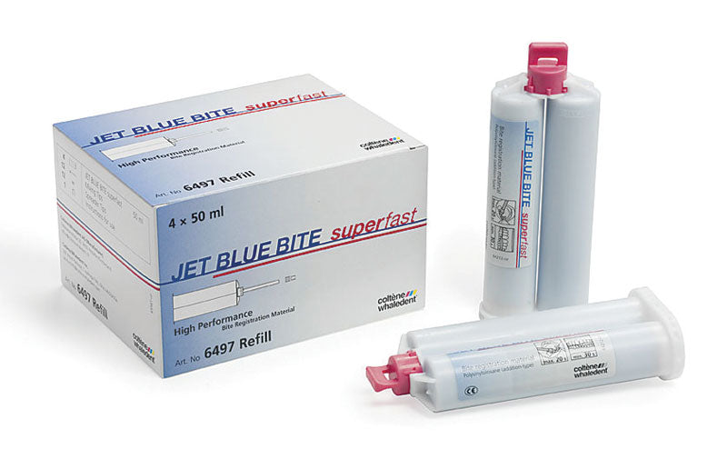 Jet Blue Bite Superfast 50ml Refill (Ref. 6497)