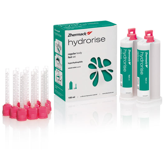 Hydrorise Regular Body Fast Set