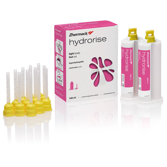 Hydrorise Light Body Fast Set