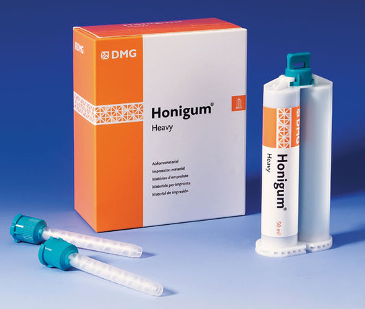 Honigum Cartridge Heavy