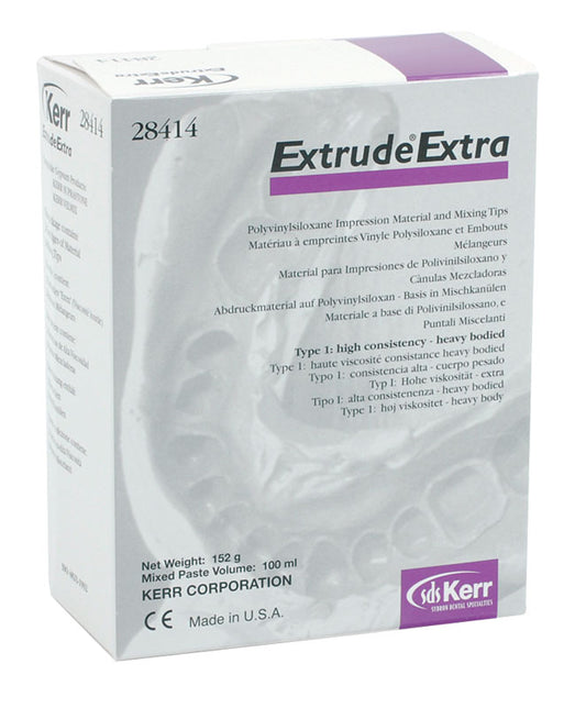 Extrude Extra - 2 Cartridge Refill Pack - Purple