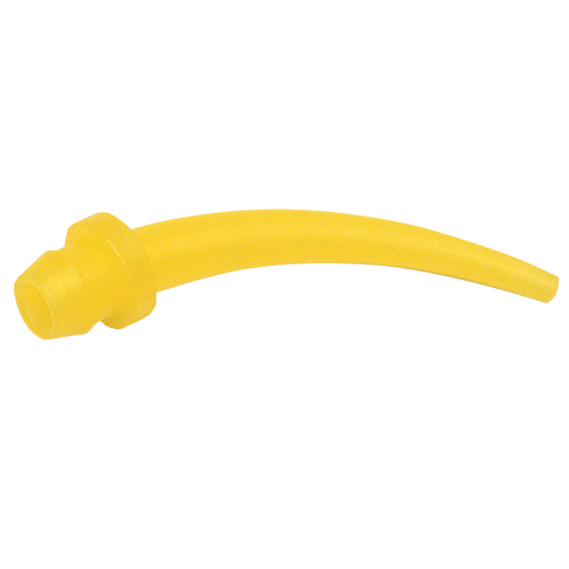 President Microsystem / Affinis Oral Tips Yellow (Ref. 6555)