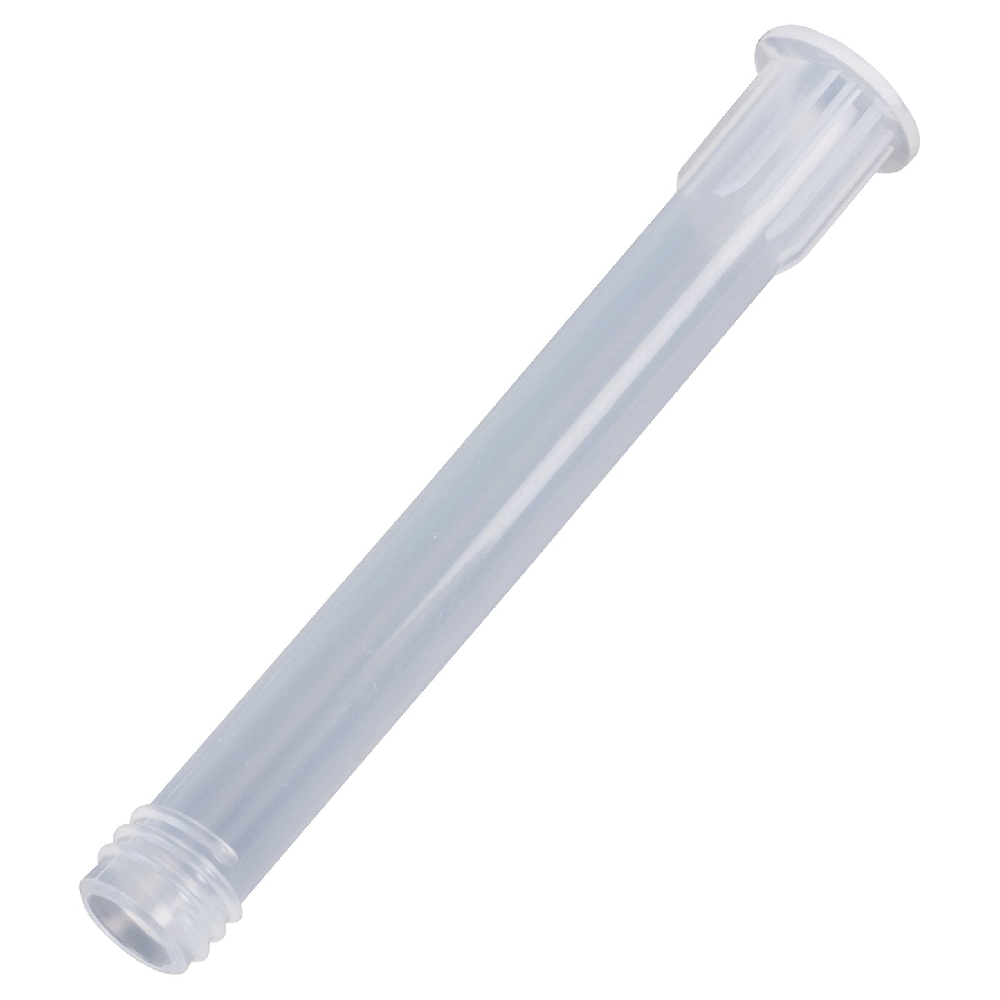 Penta Elastomer Syringe Barrels