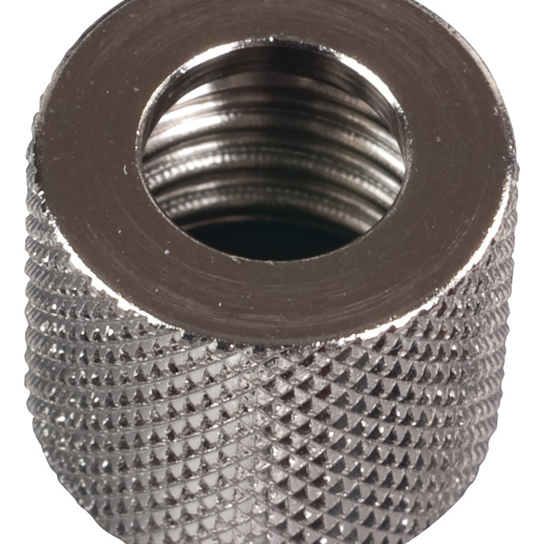 Impregum Syringe Knurled Nut