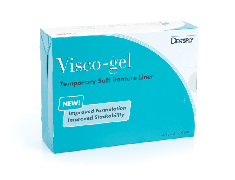 Visco-gel