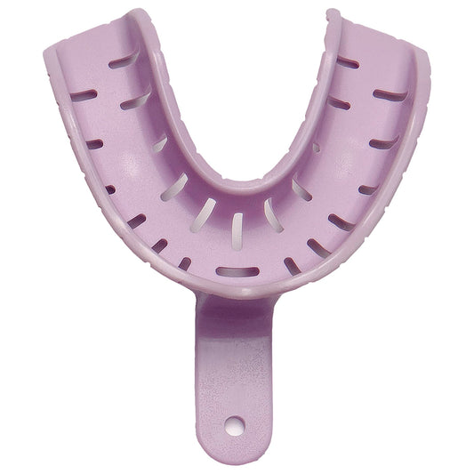 Transform Impression Trays Dentate - Large Lower No 1