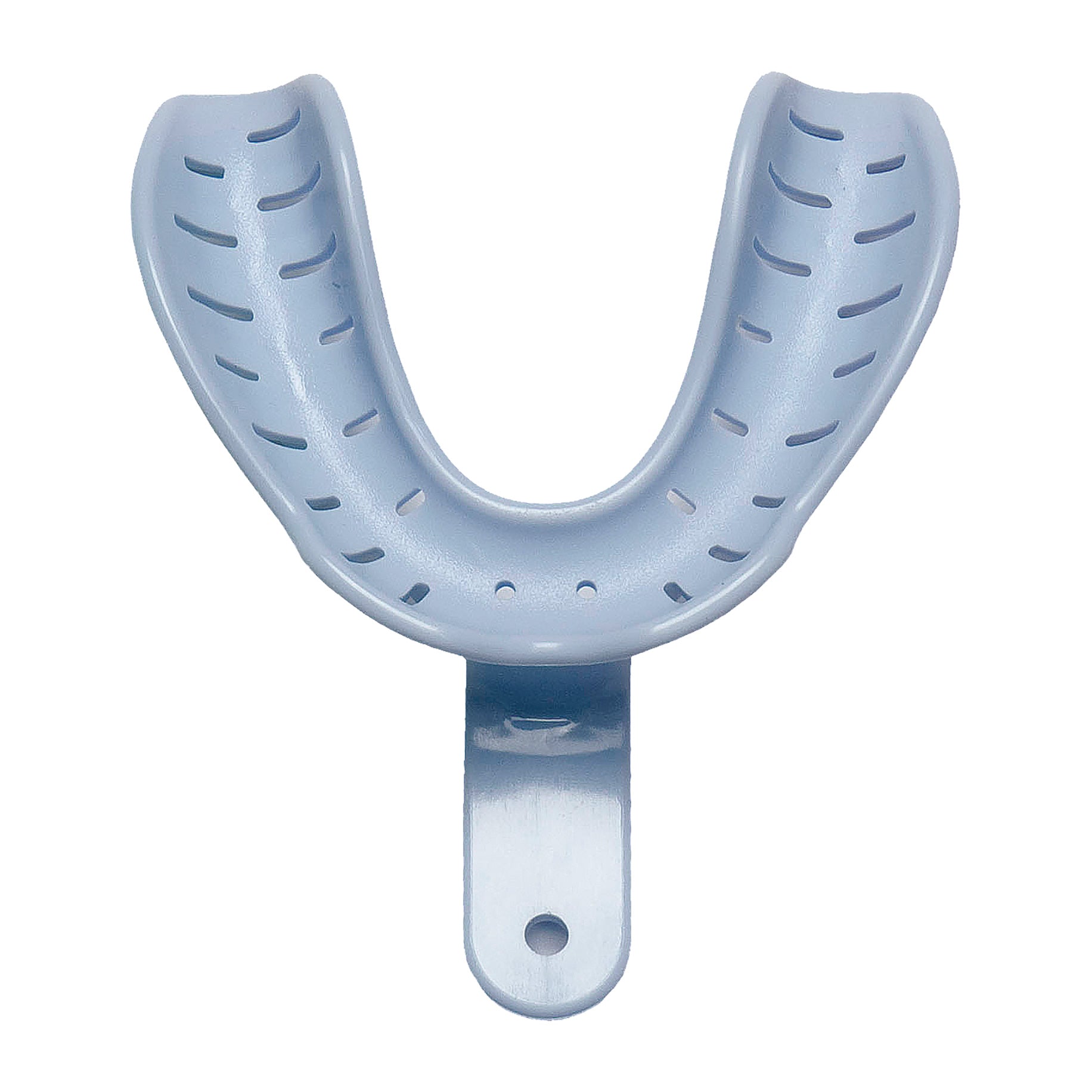 Transform Impression Trays Edentulous - Medium Lower No 9