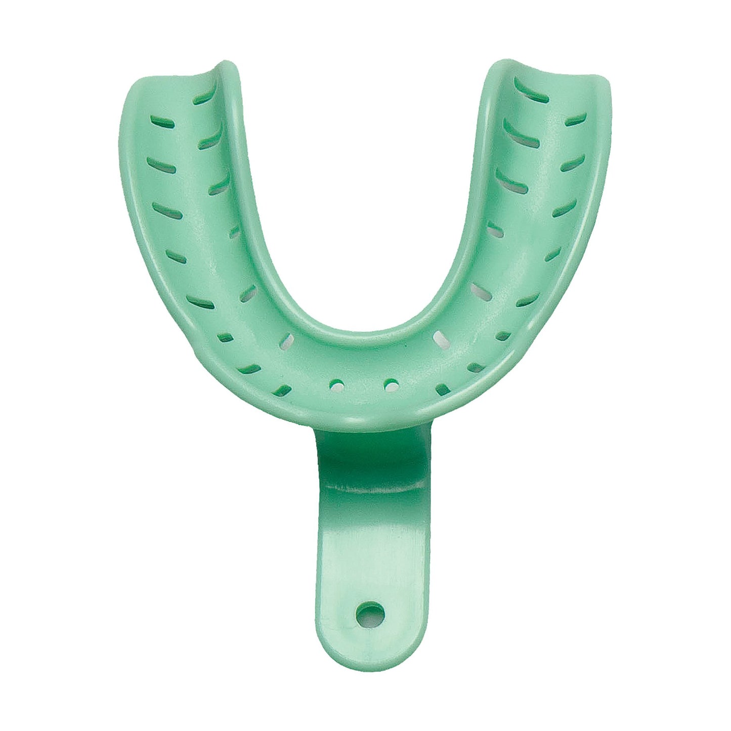 Transform Impression Trays Edentulous - Small Lower No 11