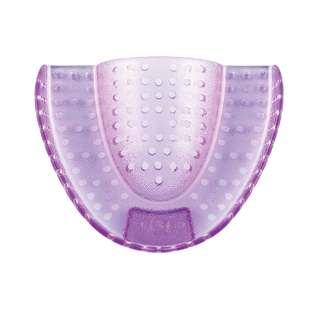 Kiara Impression Trays Upper X-Large 9 Purple