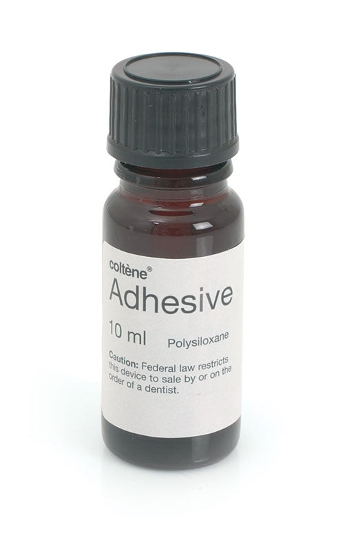 Polysiloxane Adhesive
