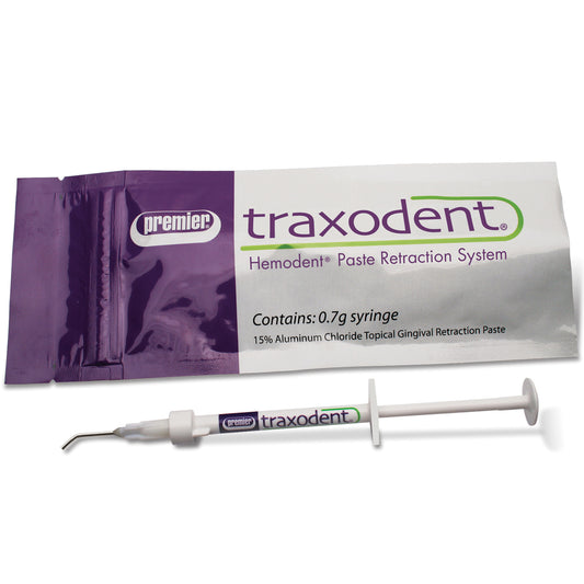 Traxodent Value Pack