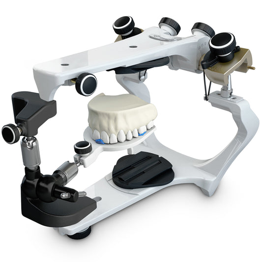 Bio-Art Articulator 4000S + Elite Face Bow