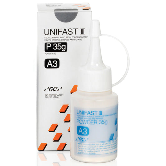 Unifast III Powder A3