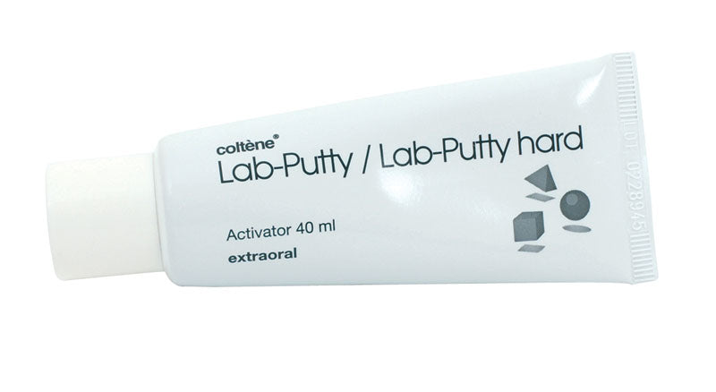 Lab Putty Activator (Ref. 8840)