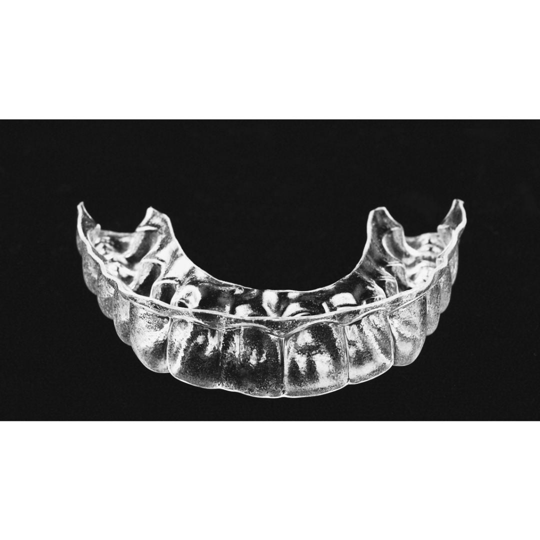 Essix ACE 040'' 125mm Round Retainer Sheets 1A42550 Dental Pathway