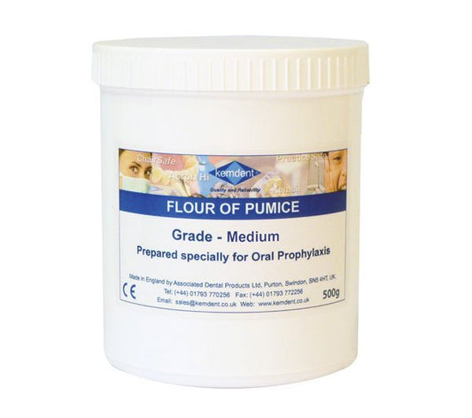 Flour of Pumice Medium Grade