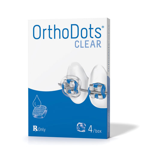 OrthoDots Clear (4)