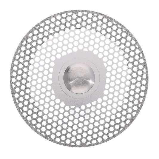Perforated Diamond Disc 3.0mm 25000rpm 934
