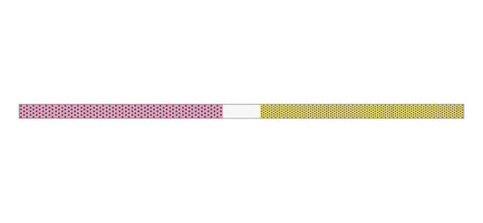 Hawe Finishing and Polishing Strips Refills 3.9mm Fine/Extra Fine (Yellow/Pink)