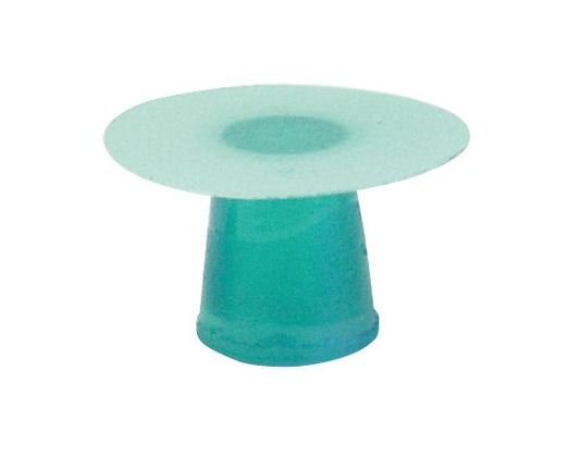 Super-Snap Refills - Polishing Green Disc L501 - Fine Standard