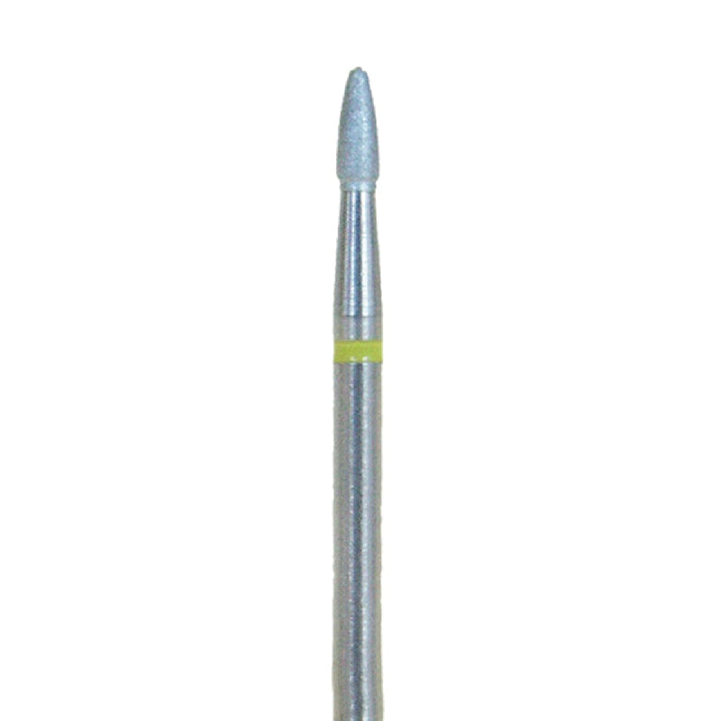 T&F Hybrid Points (Micron Diamonds) 0931-1 - Bur No 7404