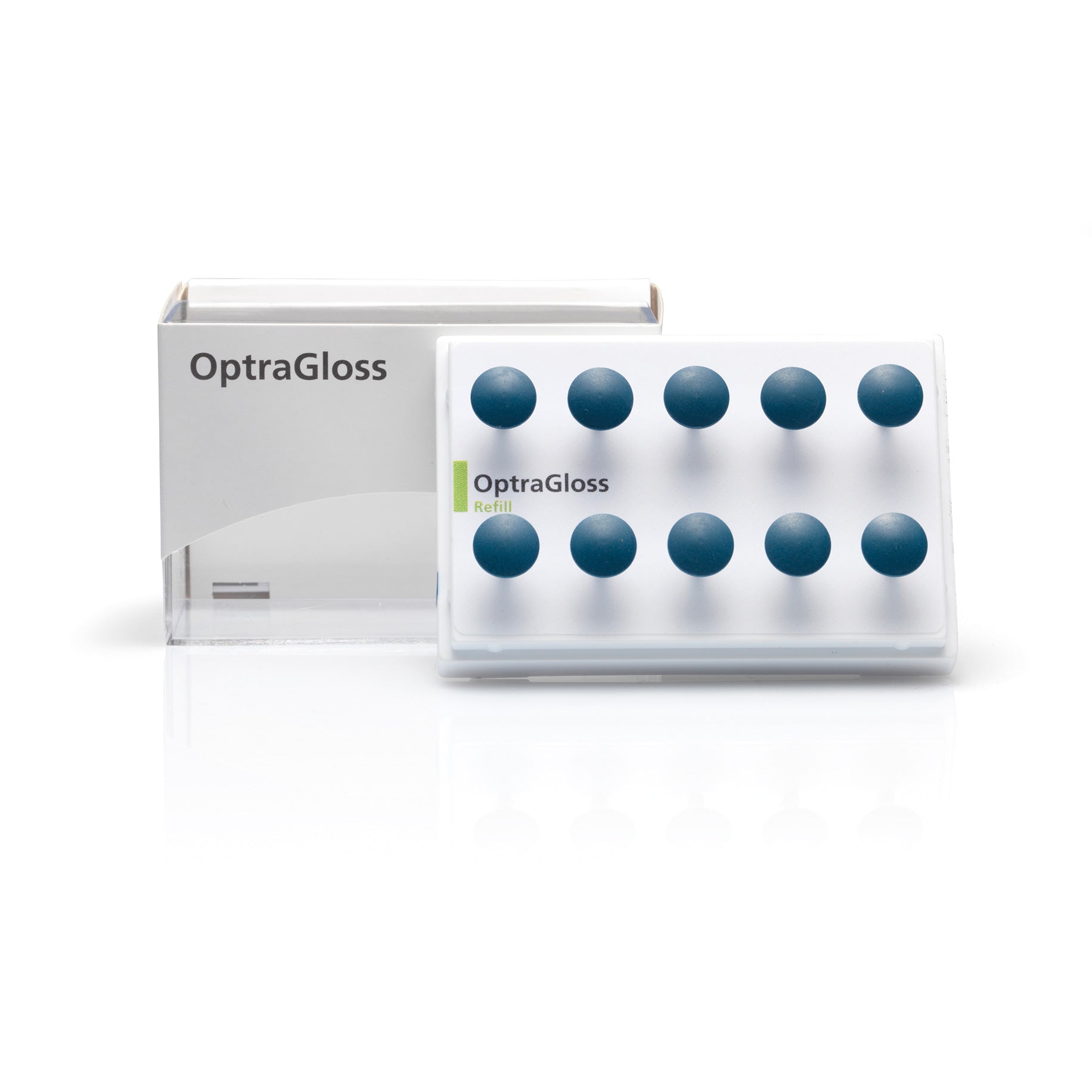 OptraGloss Refill Lens PP