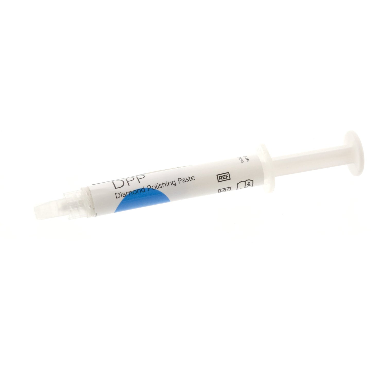 Diamond Polishing Paste Extra Fine 0-1/2 Micron