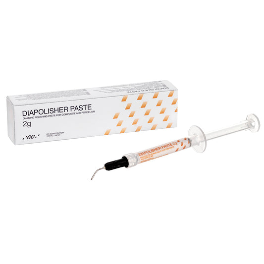 DiaPolisher Paste