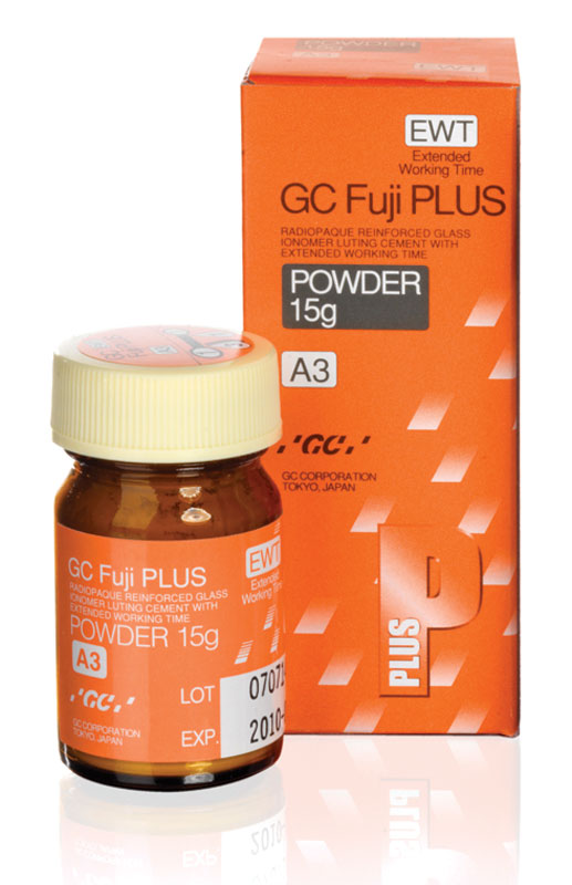 Fuji PLUS Refills Powder - A3