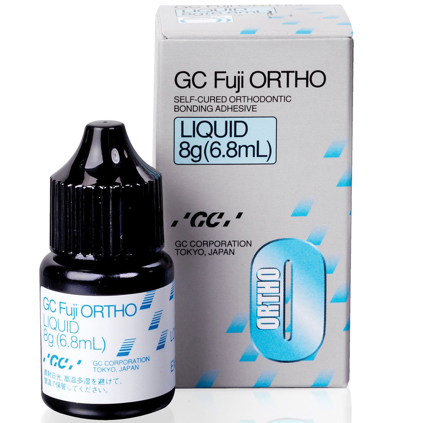 Fuji Ortho Liquid