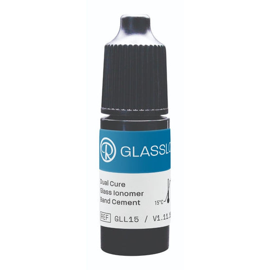 Glass Lok 15g Liquid Natural Shade