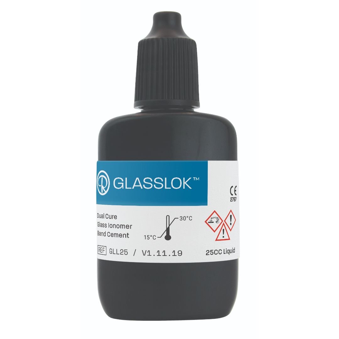 Glass Lok 25g Liquid Natural Shade