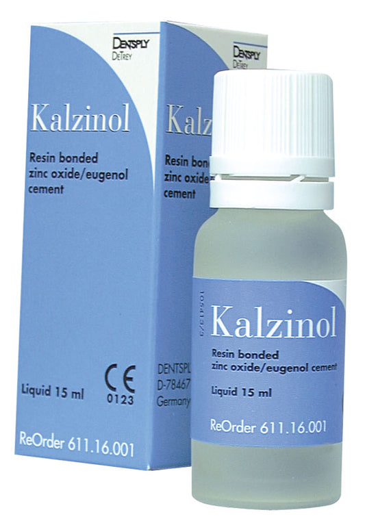 Kalzinol Liquid