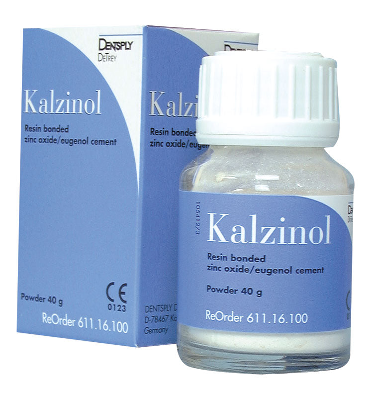 Kalzinol Powder