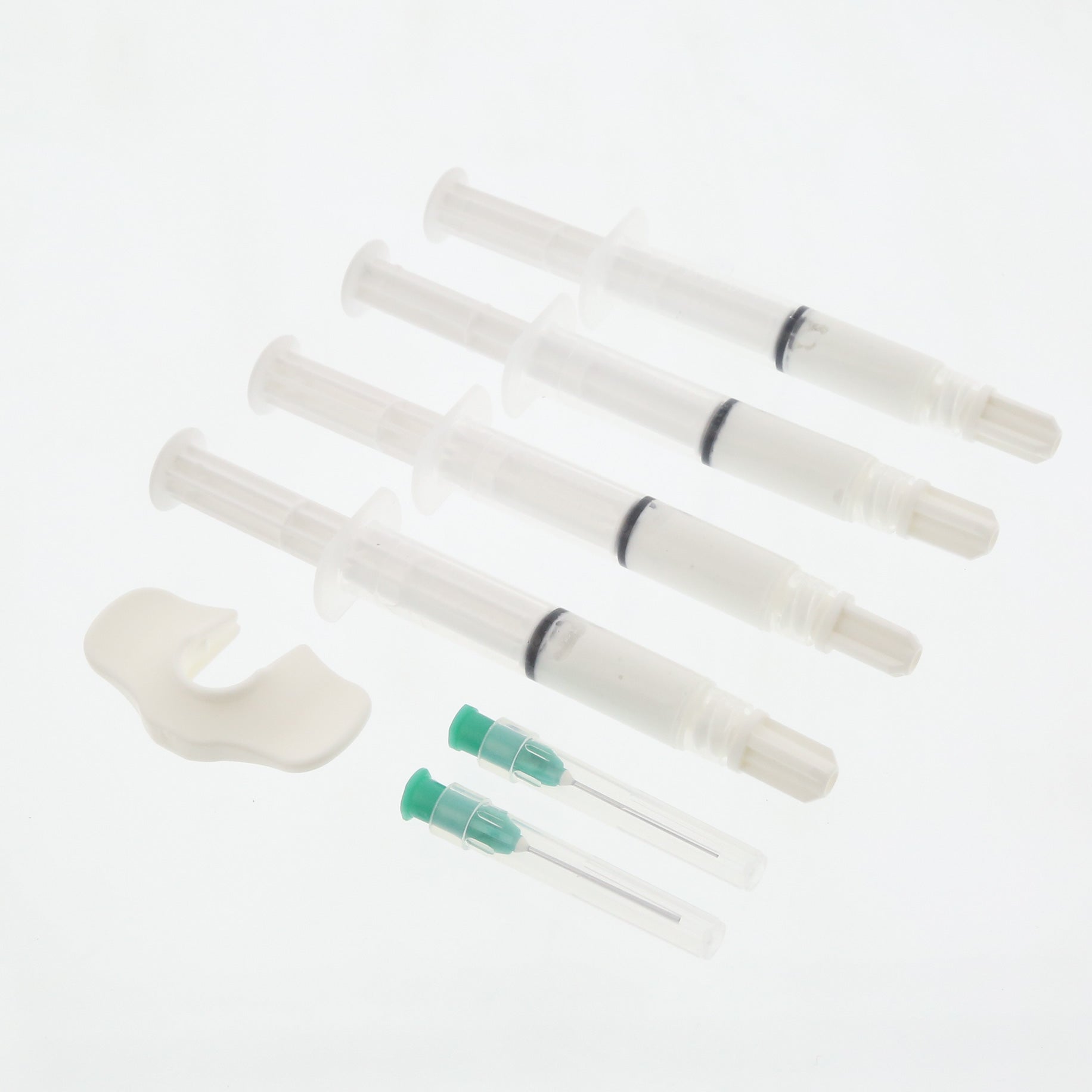 Calasept 4 U Syringe Kit