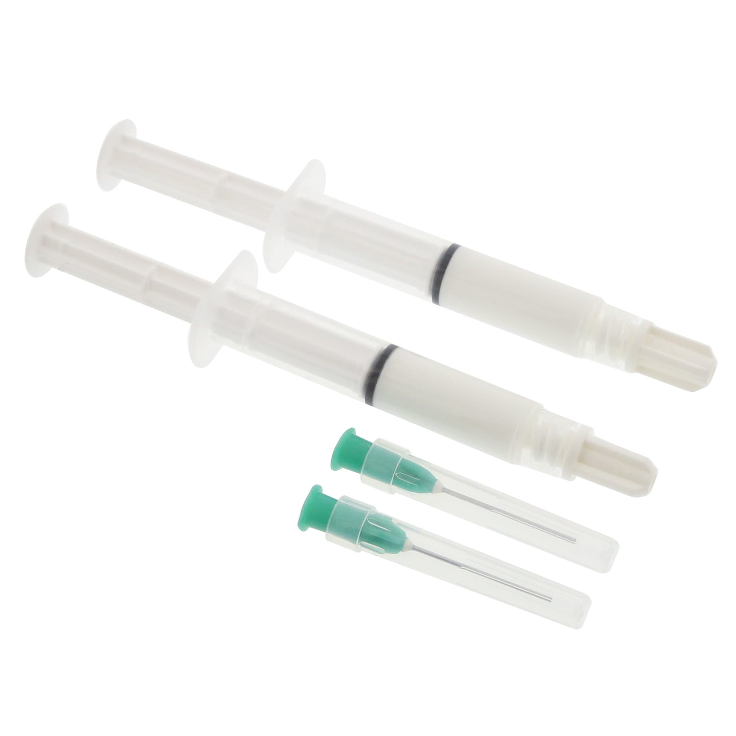 Calasept 2 U Syringe Kit