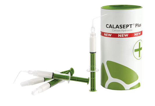 Calasept Plus Kit