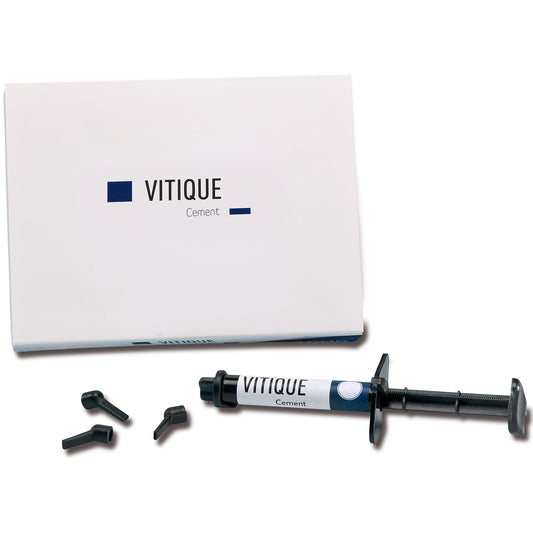 Vitique Base Syringe A1