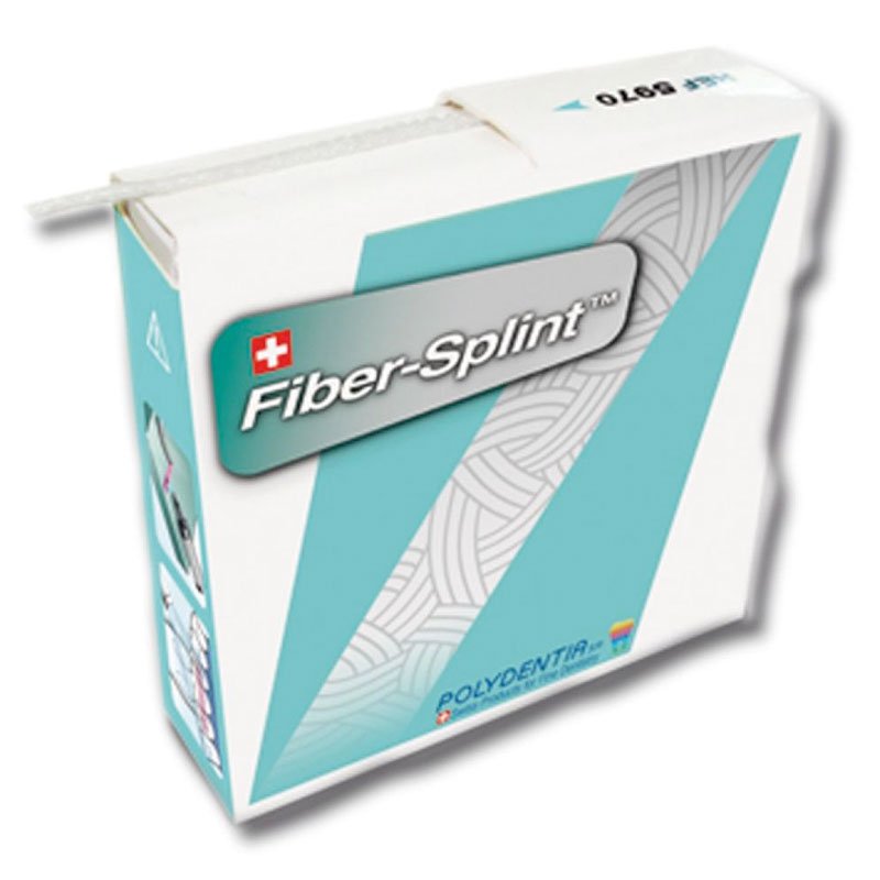 Fiber Splint 5970