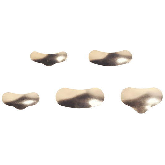 Composi-Tight Gold Large Size Matrix Bands (AU300)